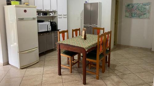 Ouro Preto House | Quarto duplo 2