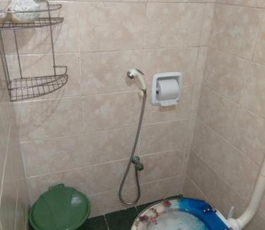 Ilha Grande House | Quarto duplo de frente para o mar, Casa da Jô