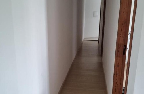 Bacaxa Apartment | Quarto duplo em Bacaxa