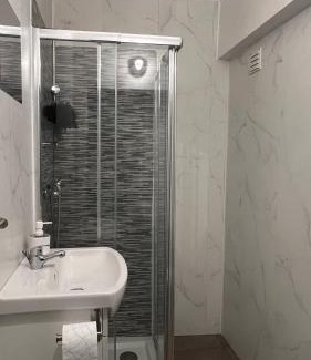 Santo Andre House | Quarto duplo superior