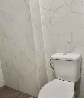 Santo Andre House | Quarto duplo tejo