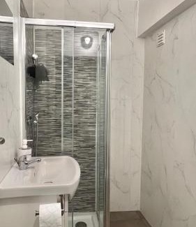 Santo Andre House | Quarto duplo tejo