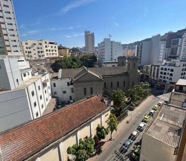 Sao Mateus Apartment | Quarto e sala São Mateus.