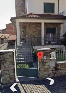 Braganca House | Quarto Eixo Atlântico