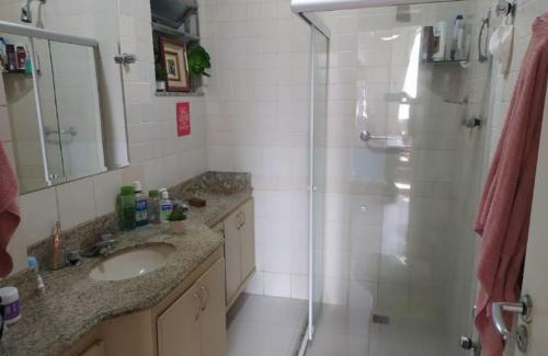 Tijuca House | Quarto em apartamento na Tijuca Maracanã