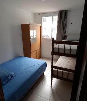 Vargem do Bom Jesus Apartment | Quarto em apartamento compartilhado Florianópolis