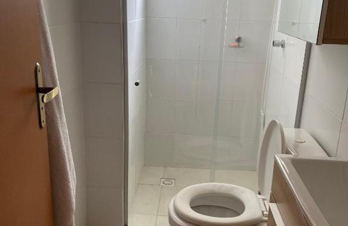 Centro Apartment | Quarto em apartamento no centro