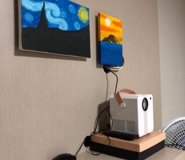 Araras House | Quarto em Araras