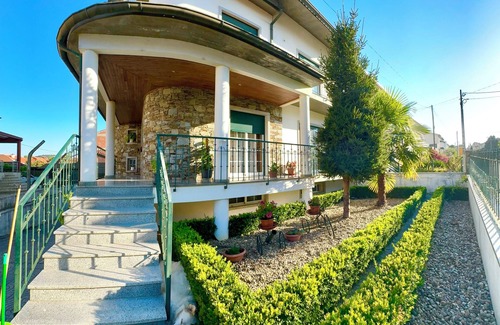 Braganca House | Quarto em Casa Aconchegante em Bragança