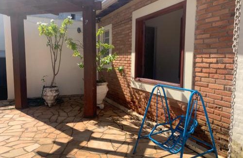 Ouro Fino House | Quarto em casa c/piscina