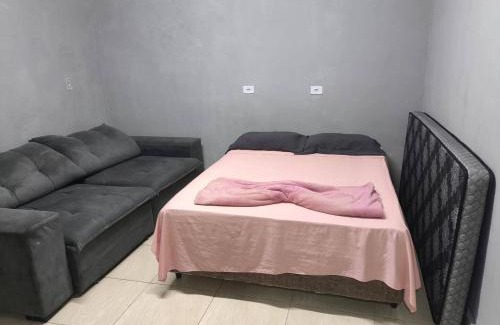 Alphaville House | Quarto em lugar tranquilo e bem localizado