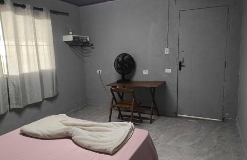 Alphaville House | Quarto em lugar tranquilo e bem localizado