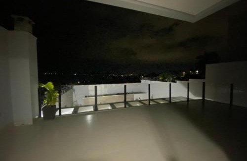 Jardim Liberdade House | Quarto em Montes Claros