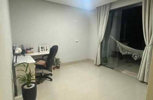 Jardim Liberdade House | Quarto em Montes Claros