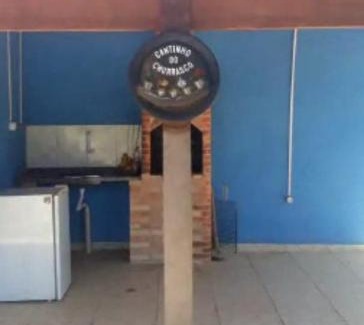 Saquarema House | Quarto em Vilatur, Saquarema.