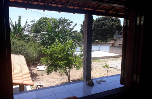 Saquarema House | Quarto em Vilatur, Saquarema.