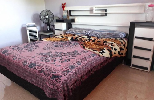 Saquarema House | Quarto em Vilatur, Saquarema.