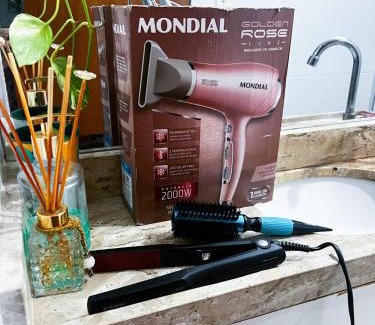 Jose Americo House | Quarto Encantado