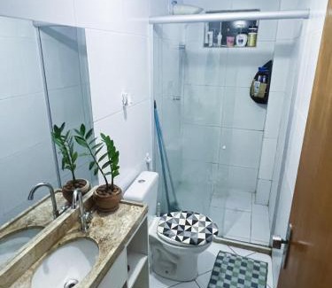 Jose Americo House | Quarto Encantado