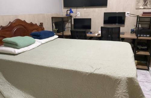 Telegrafo House | Quarto especial COP30 Belém