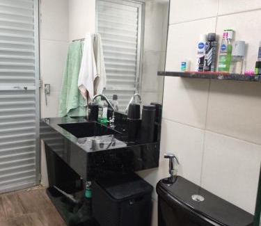 Telegrafo House | Quarto especial COP30 Belém