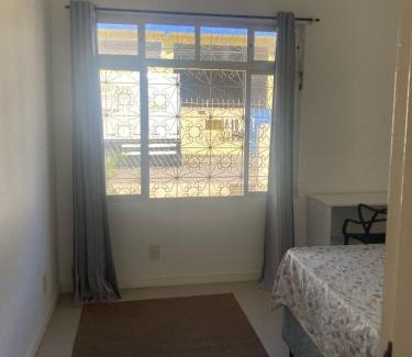 Florianopolis House | Quarto Essencial com Conforto em casa compartilhada