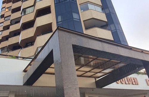 Mucuripe Apartment | Quarto Executivo - Luxo em Hotel