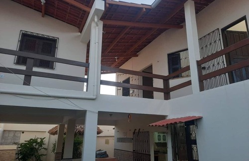 Caponga House | Quarto Família em Praia de Caponga/ce