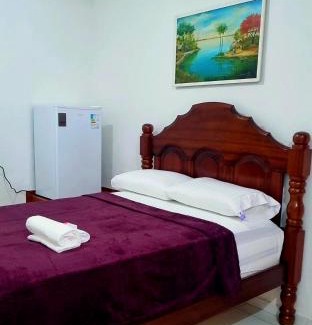 Marambaia Apartment | Quarto FELIZ