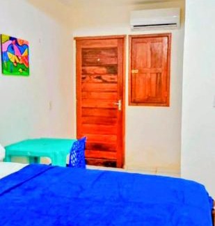 Marambaia Apartment | Quarto FELIZ
