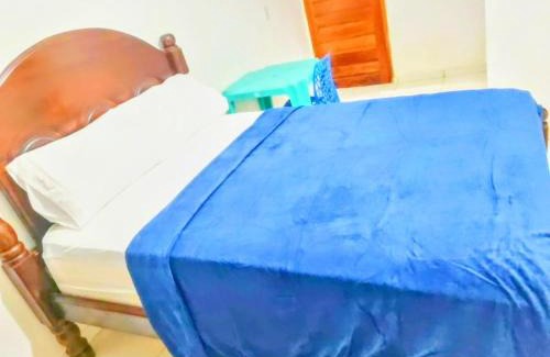 Marambaia Apartment | Quarto FELIZ