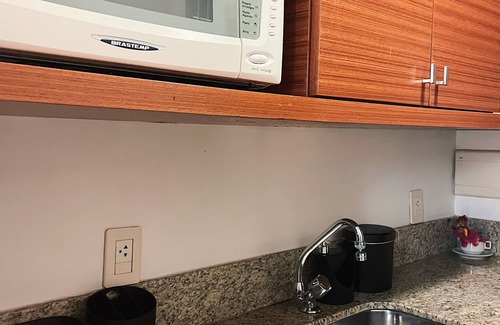 Setor Hoteleiro Norte Hotel | Quarto Hotel Comfort Suites Brasilia- o Mais Confortável e Aconchegante