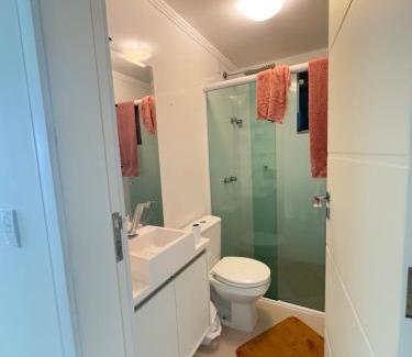 Sao Francisco de Assis House | Quarto Individual