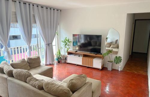 Pituba House | Quarto individual na Pituba