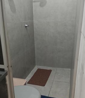 Macapa Apartment | Quarto mobiliado