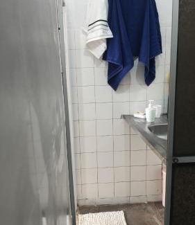 Macapa Apartment | Quarto mobiliado