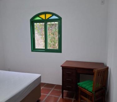 Armacao House | Quarto na Praia da Armação