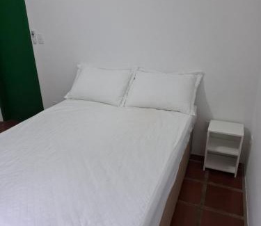 Armacao House | Quarto na Praia da Armação