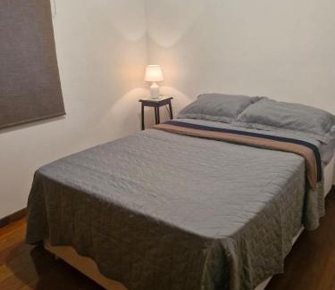 Dona Clara House | Quarto na Região Pampulha