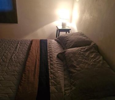 Dona Clara House | Quarto na Região Pampulha