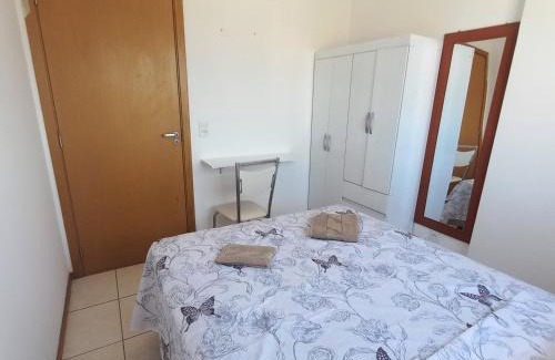 Taguatinga House | Quarto Nº 1 Taguatinga Sul garagem wi-fi - 1 a 2 hospedes sem taxas