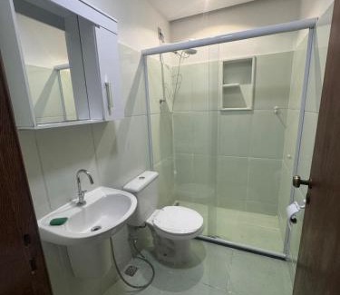 Valenca House | Quarto no Coração de Valença