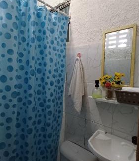 Aeroporto House | Quarto Nordeste Aracaju