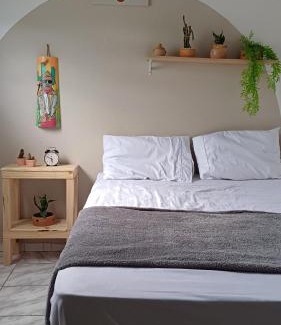 Aeroporto House | Quarto Nordeste Aracaju