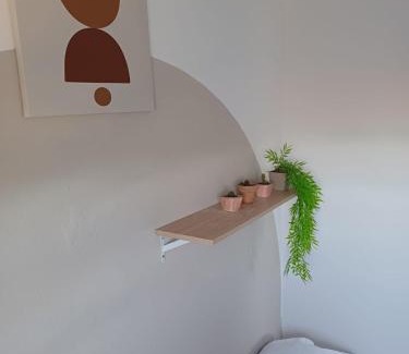 Aeroporto House | Quarto Nordeste Aracaju