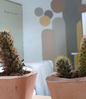 Aeroporto House | Quarto Nordeste Aracaju