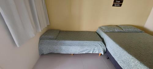 Sertao da Quina House | Quarto para casal N 01 Suites João e Maria