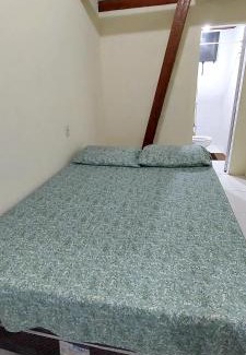 Sertao da Quina House | Quarto para casal N 02 Suítes João e Maria