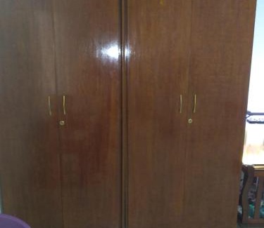 Fatima Other | Quarto para COP 30