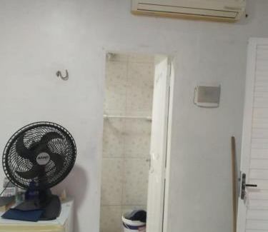 Fatima Other | Quarto para COP 30